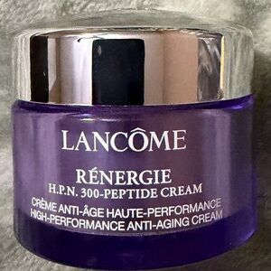 Lancôme Rénergie H.P.N. 300-Peptide Cream .50 oz Full Size; new/unopened